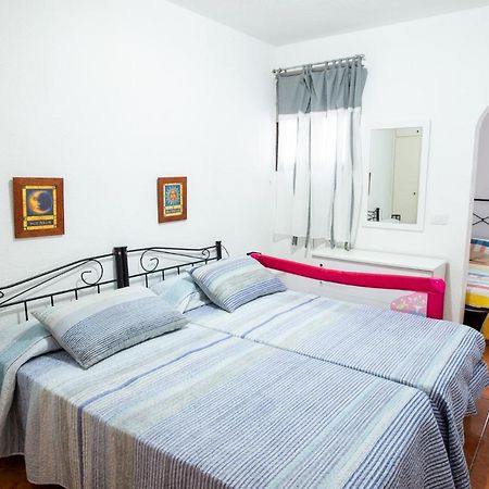 Casa Sami Διαμέρισμα Arona  Εξωτερικό φωτογραφία