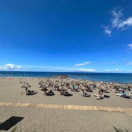 Casa Sami Διαμέρισμα Arona  Εξωτερικό φωτογραφία