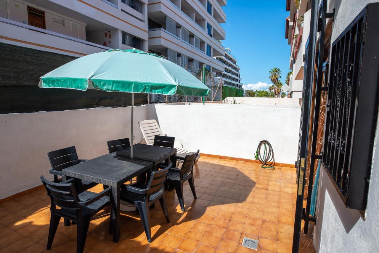 Casa Sami Διαμέρισμα Arona  Εξωτερικό φωτογραφία