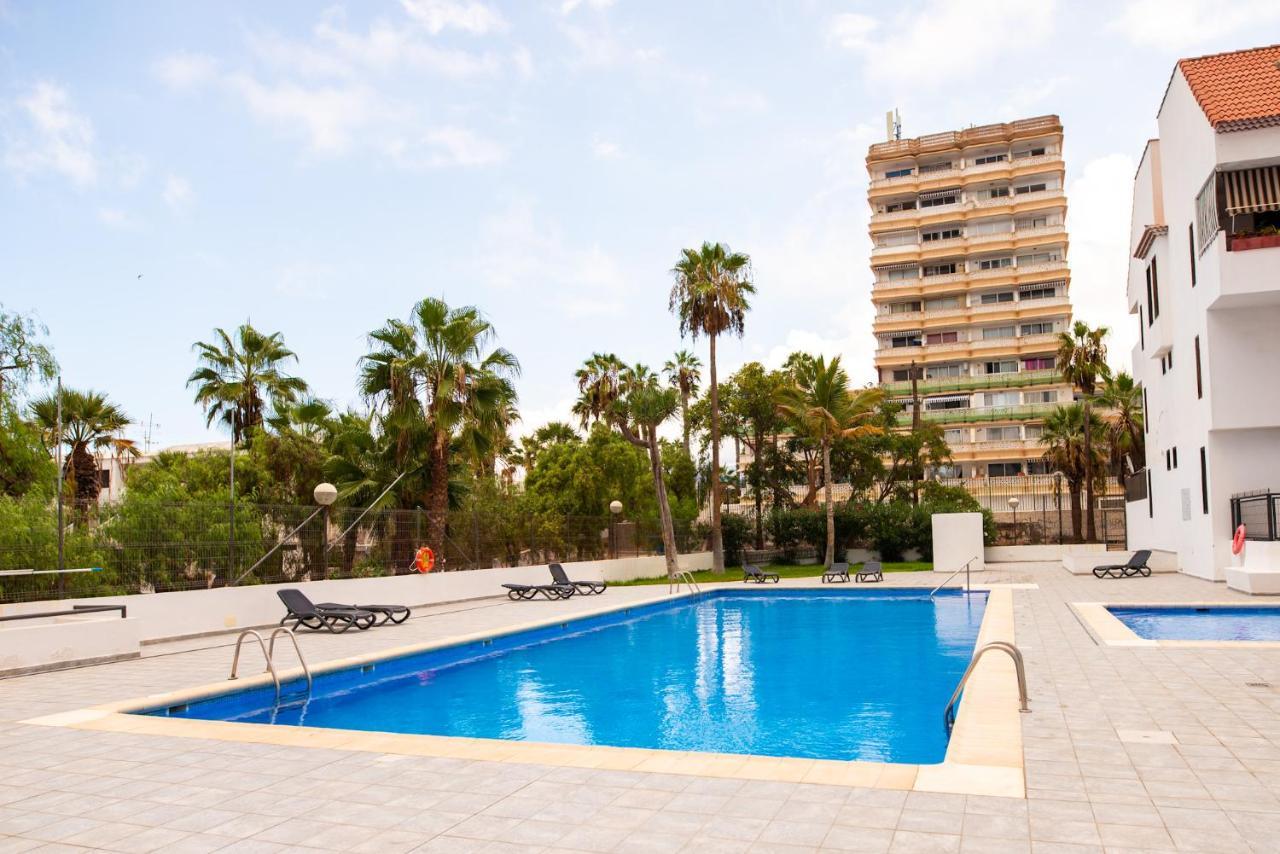 Casa Sami Διαμέρισμα Arona  Εξωτερικό φωτογραφία