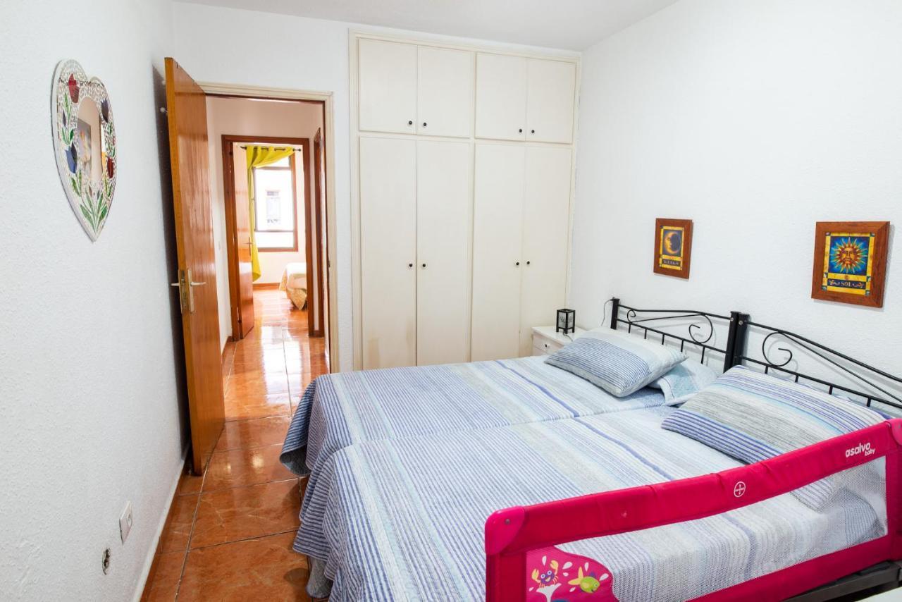 Casa Sami Διαμέρισμα Arona  Εξωτερικό φωτογραφία