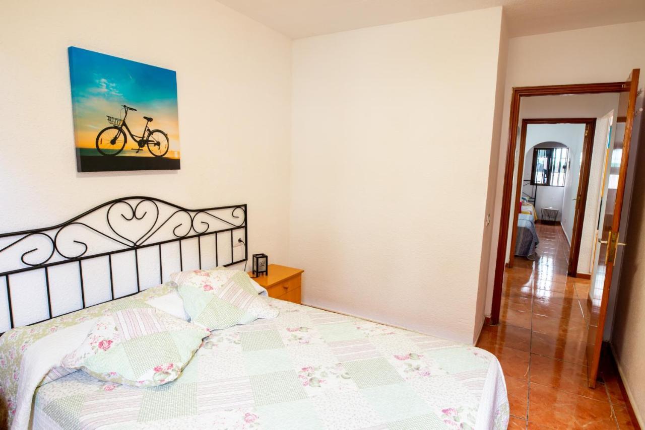 Casa Sami Διαμέρισμα Arona  Εξωτερικό φωτογραφία
