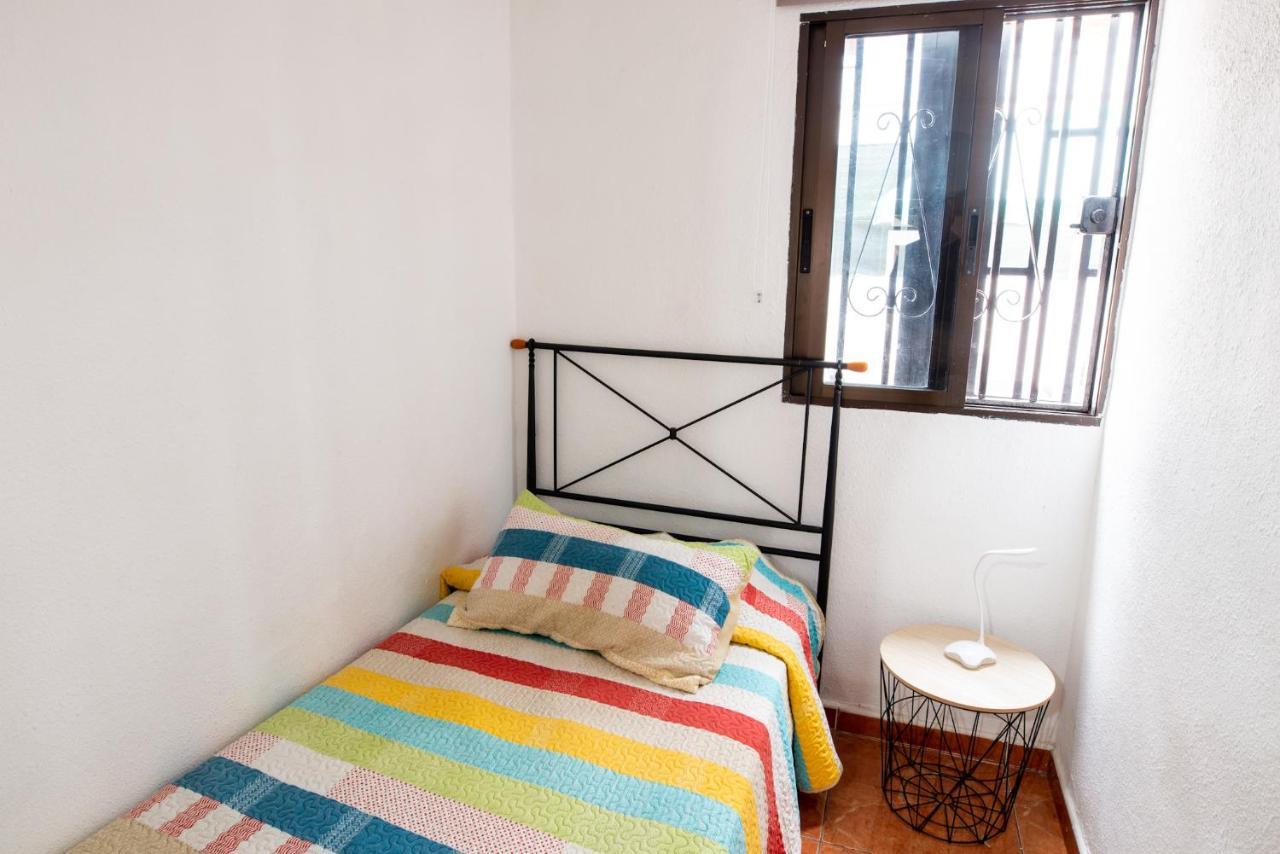 Casa Sami Διαμέρισμα Arona  Εξωτερικό φωτογραφία