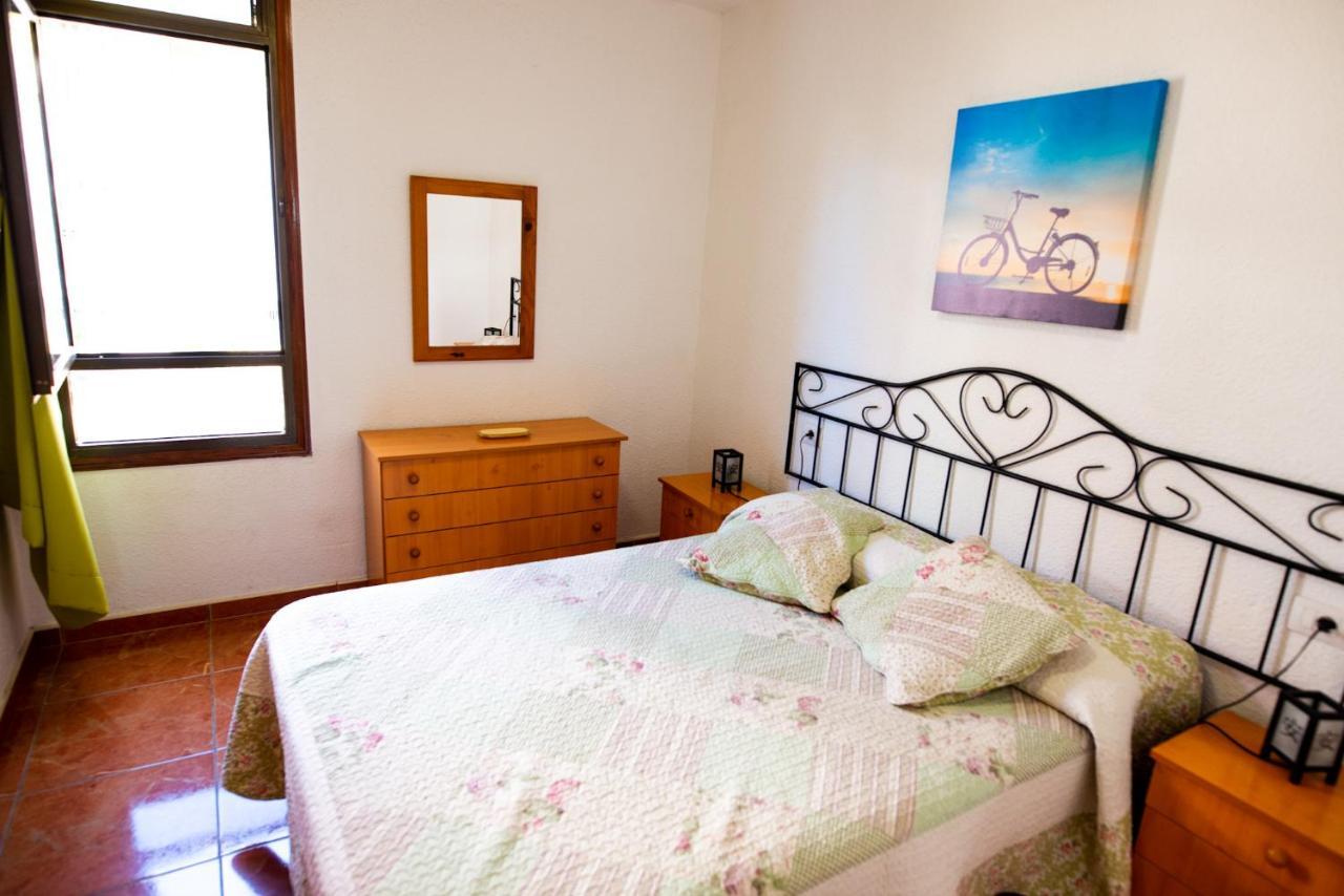Casa Sami Διαμέρισμα Arona  Εξωτερικό φωτογραφία