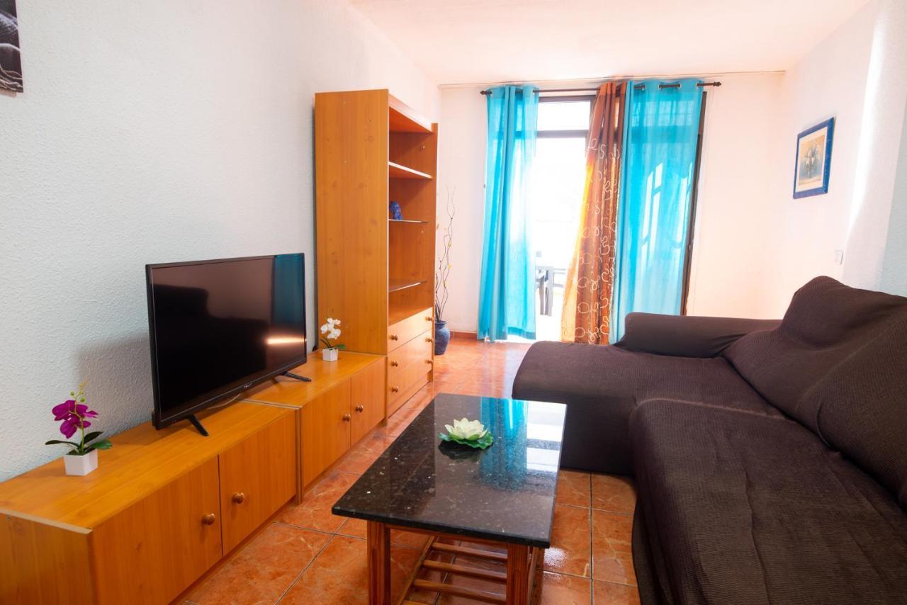 Casa Sami Διαμέρισμα Arona  Εξωτερικό φωτογραφία