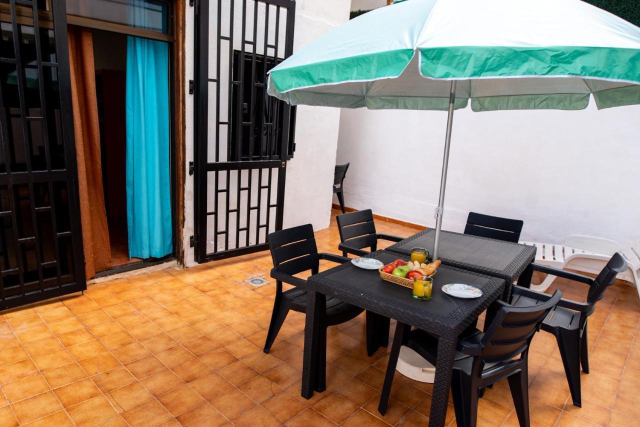 Casa Sami Διαμέρισμα Arona  Εξωτερικό φωτογραφία