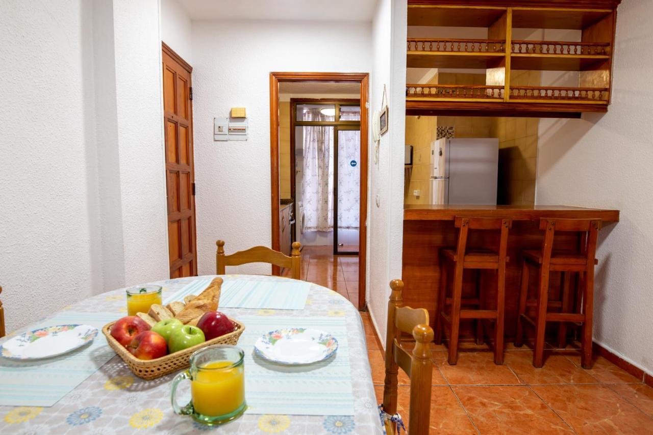 Casa Sami Διαμέρισμα Arona  Εξωτερικό φωτογραφία