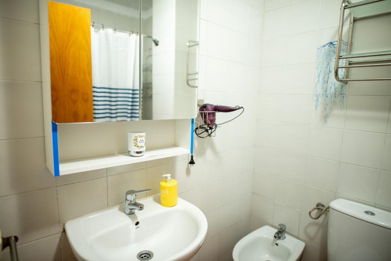 Casa Sami Διαμέρισμα Arona  Εξωτερικό φωτογραφία