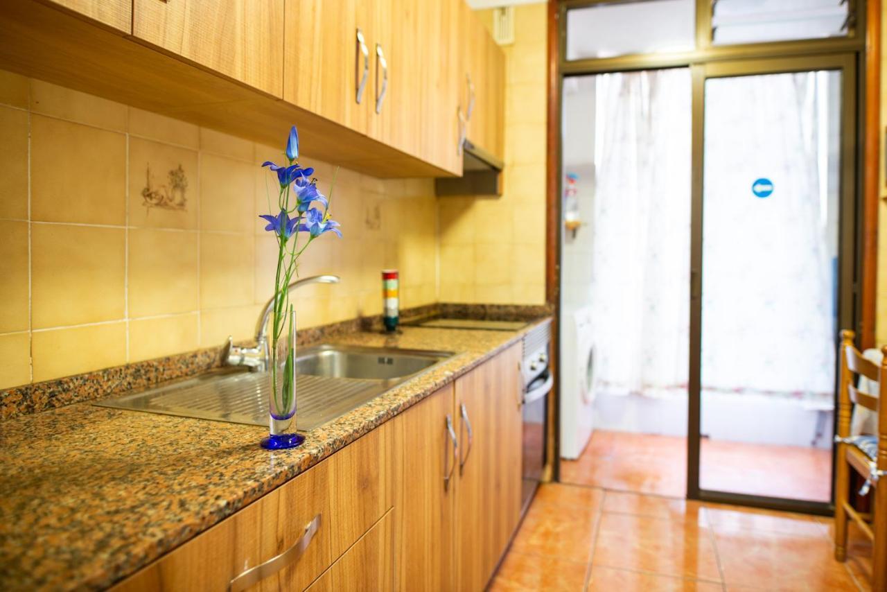 Casa Sami Διαμέρισμα Arona  Εξωτερικό φωτογραφία