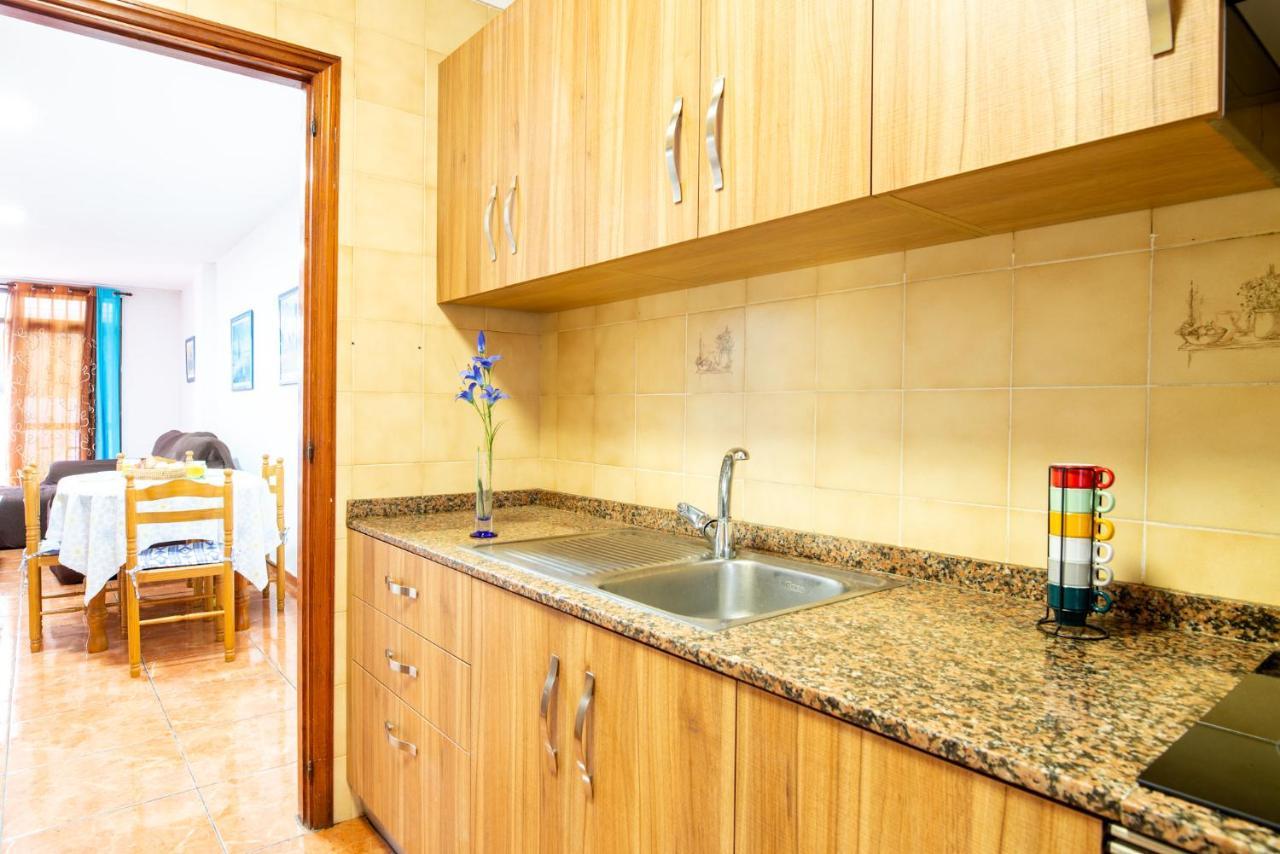 Casa Sami Διαμέρισμα Arona  Εξωτερικό φωτογραφία