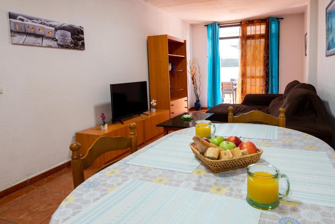 Casa Sami Διαμέρισμα Arona  Εξωτερικό φωτογραφία