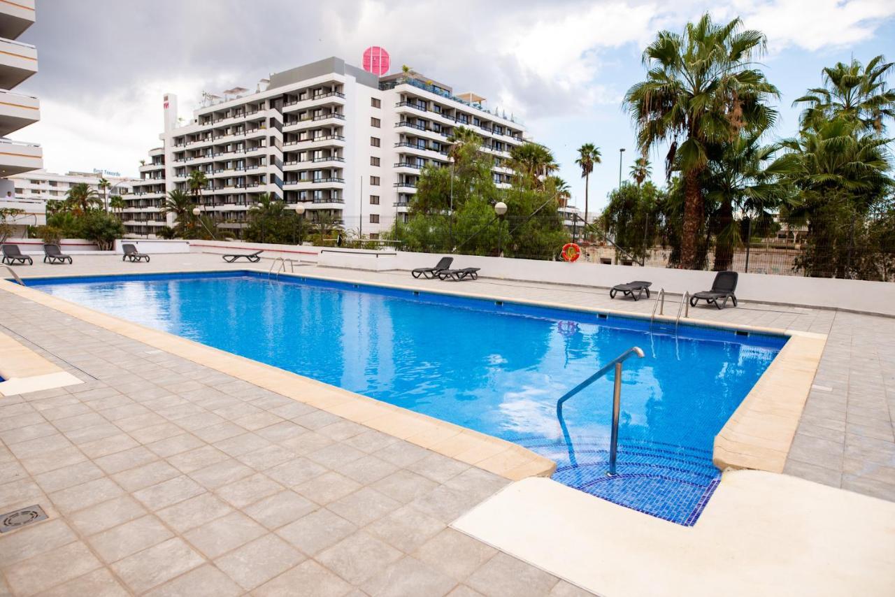 Casa Sami Διαμέρισμα Arona  Εξωτερικό φωτογραφία