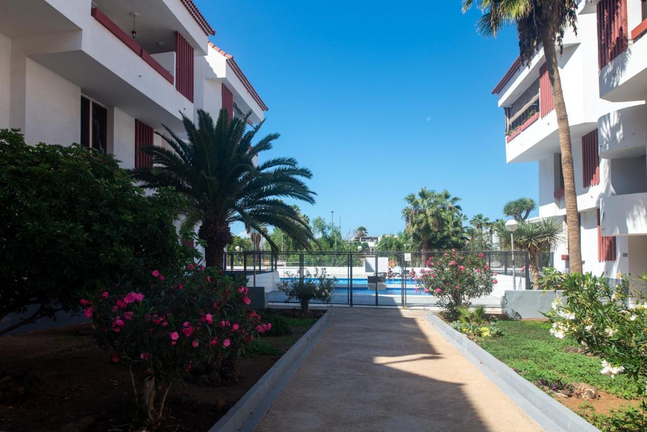 Casa Sami Διαμέρισμα Arona  Εξωτερικό φωτογραφία