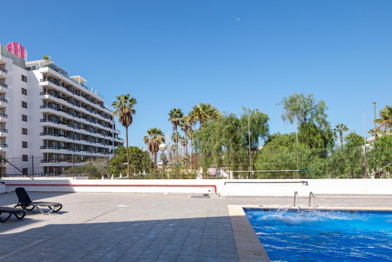 Casa Sami Διαμέρισμα Arona  Εξωτερικό φωτογραφία