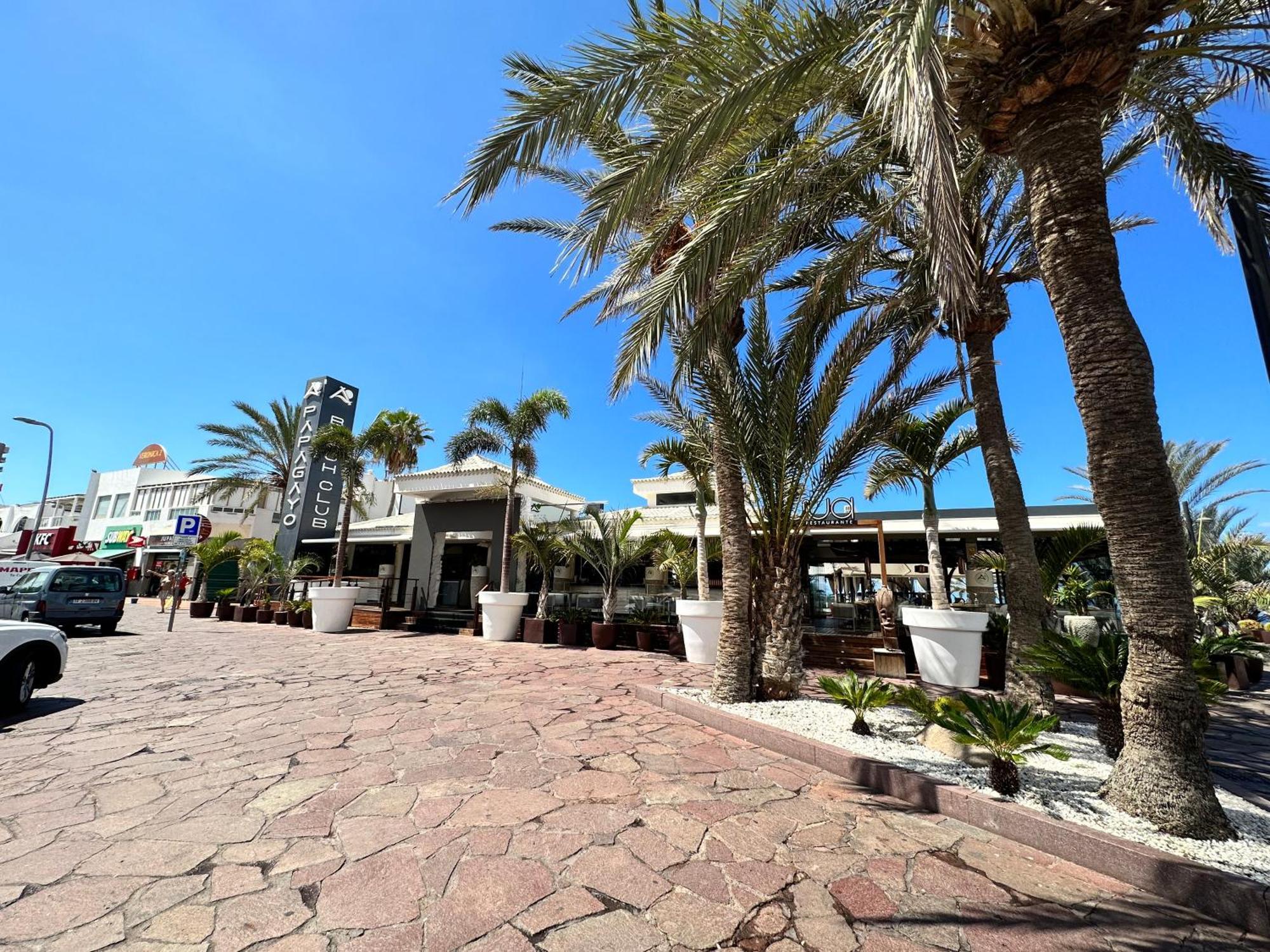 Casa Sami Διαμέρισμα Arona  Εξωτερικό φωτογραφία