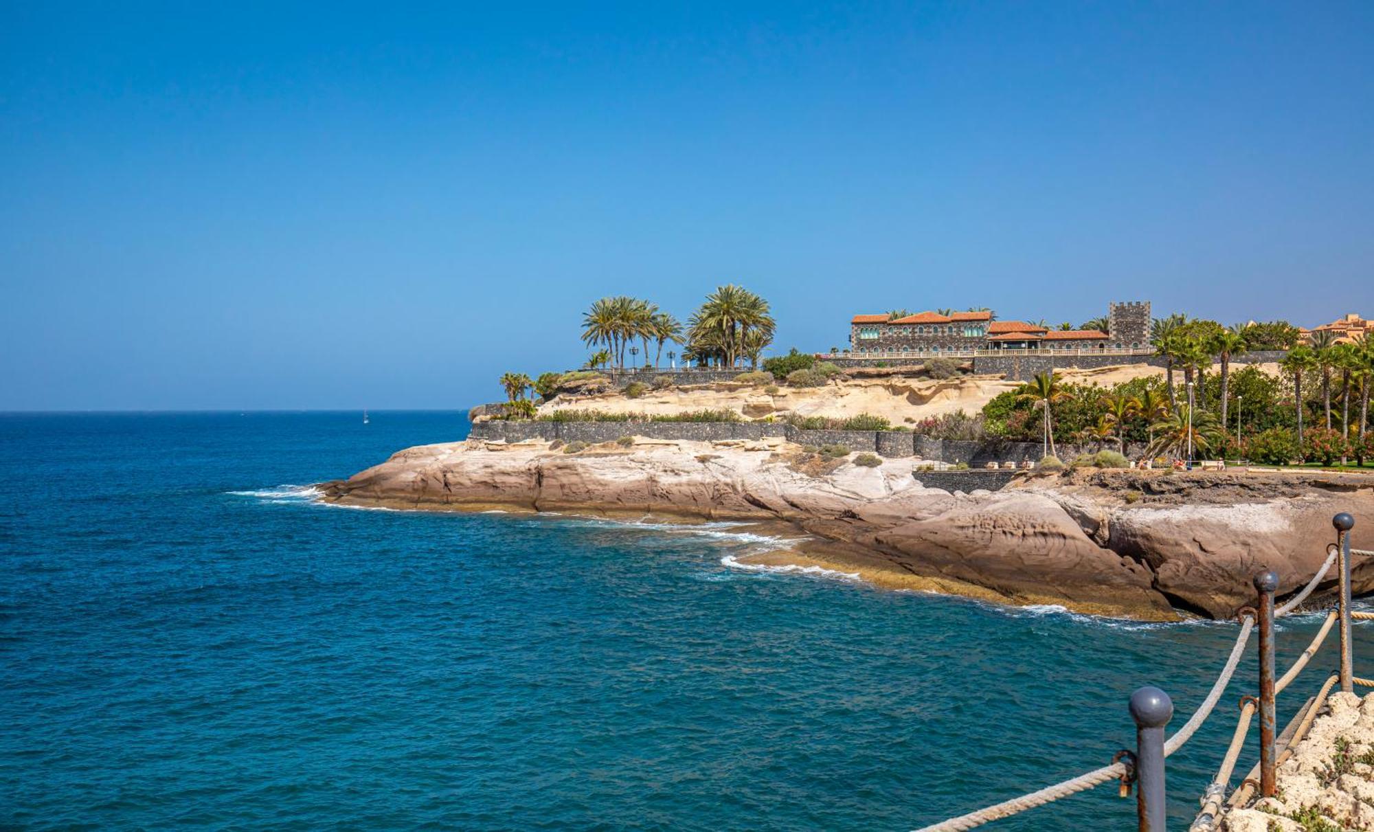 Casa Sami Διαμέρισμα Arona  Εξωτερικό φωτογραφία